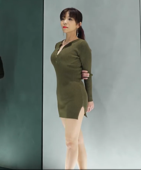 透過NEO增肌減脂改善體態