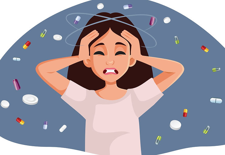 眾說紛紜的安眠藥,瞭解吃安眠藥的原理 7 481d04 c4561fba0b5843bda04334aa81830b0emv2