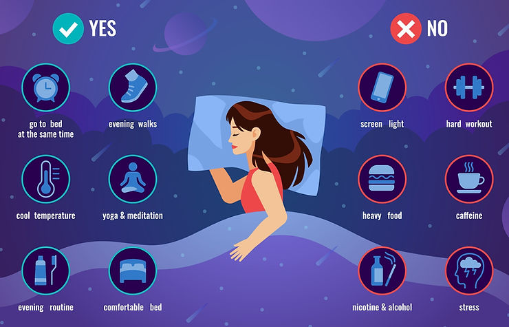 睡眠問題困擾著你?助眠方法大公開! 3 481d04 cb4b7495b14e4164b0636ccd47c5bdbfmv2