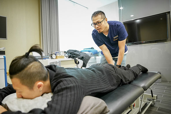 【見證】業餘舞者陳先生 - 透過卡特及DRT讓術後的身體復原更好、更快 2 7e9946 982130ede9c649b587fe70539e2e83a6mv2