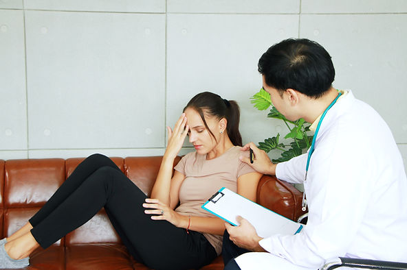如何選擇最佳性健康診所?專家推薦的關鍵考量 3 多方位解決方案:性健康問題的成因多種多樣,可能需要綜合治療方式來達到最佳效果