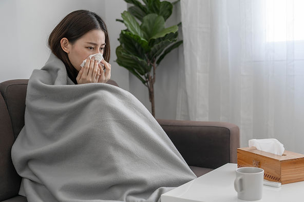 睡眠不足不僅僅是讓人感到疲憊，還可能對健康造成深遠的影響。
