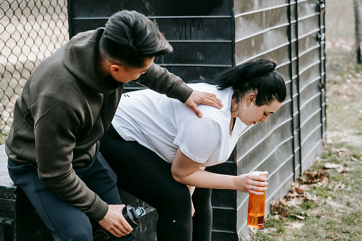 為什麼女生減脂那麼難?揭秘5個方法幫妳輕鬆瘦下來! 1 為什麼女生減肥很困難呢?霍普金斯能有效幫助女生減肥