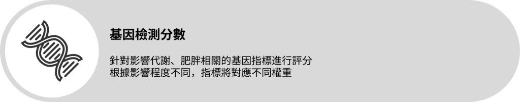 基因檢測