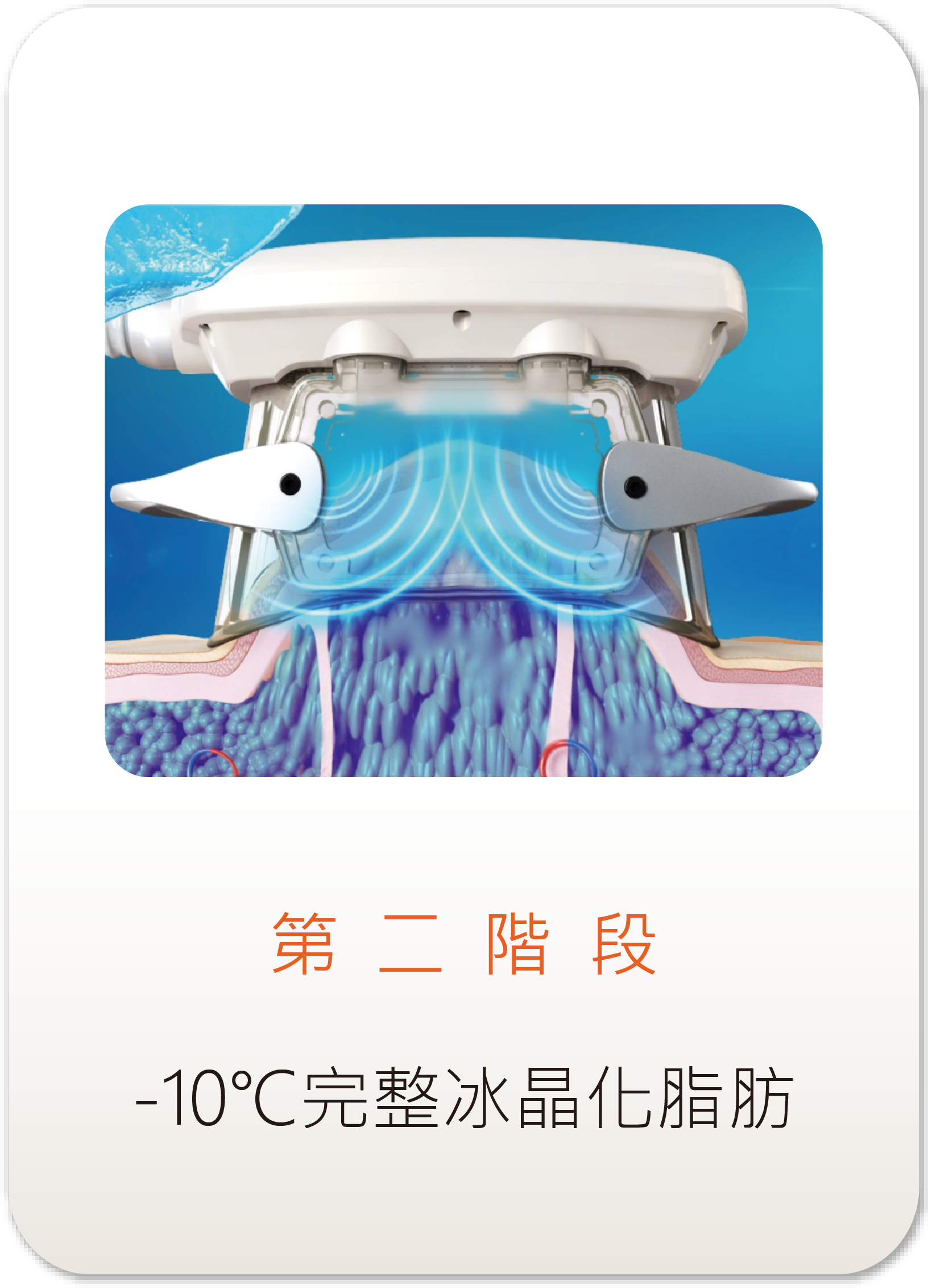 第二階段