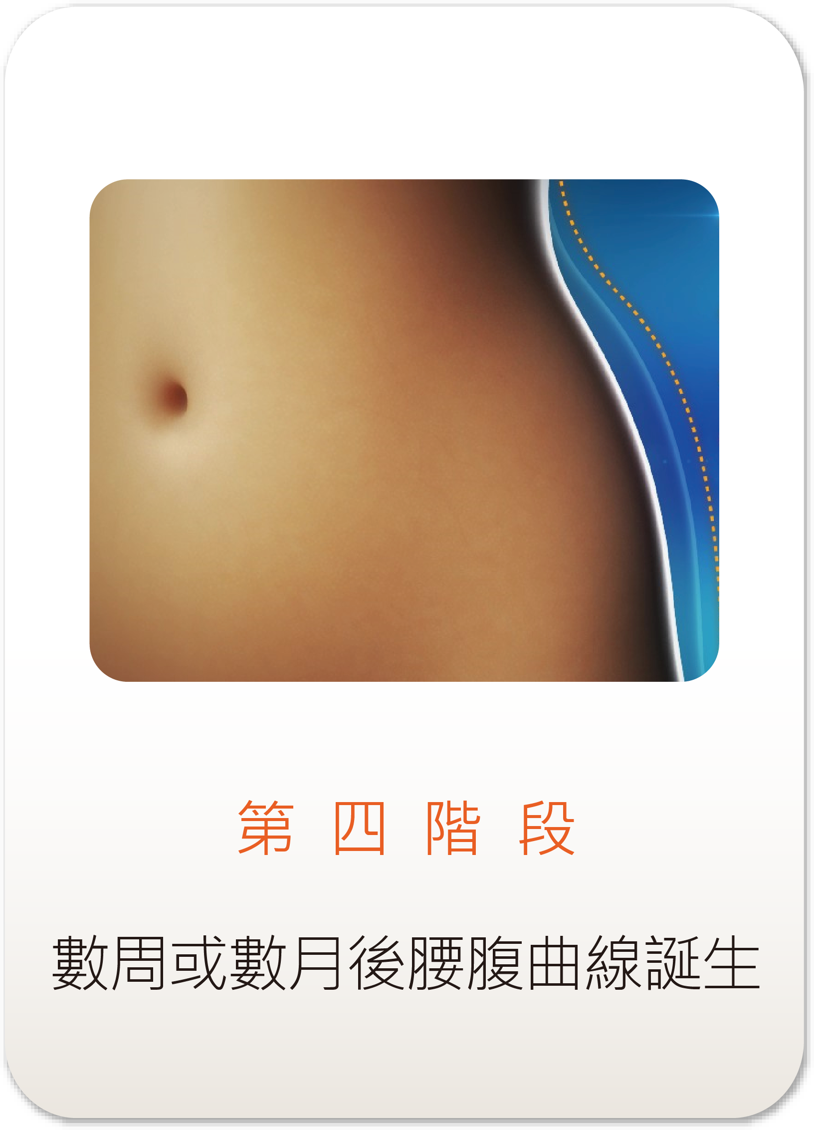 第四階段