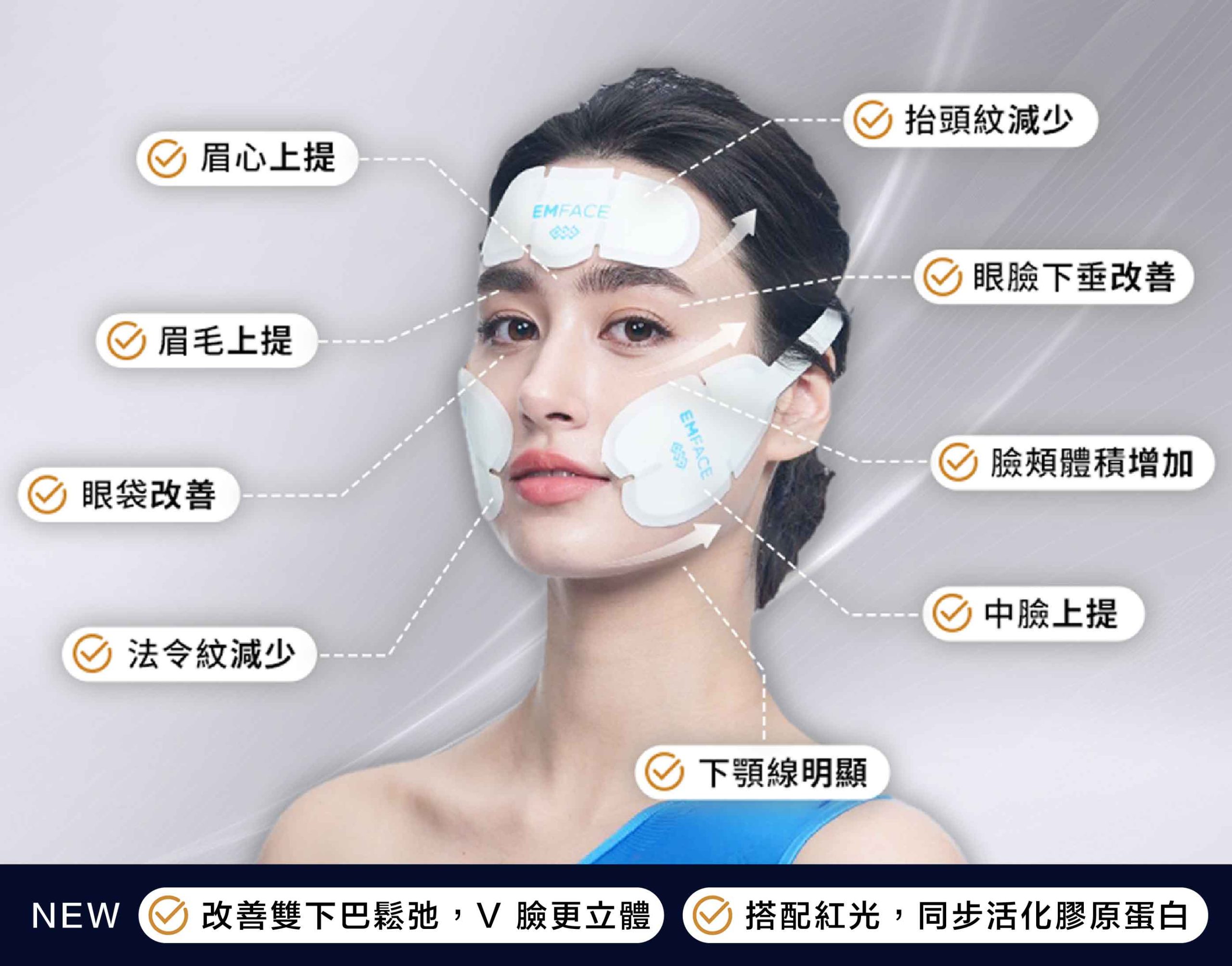 emface效果圖