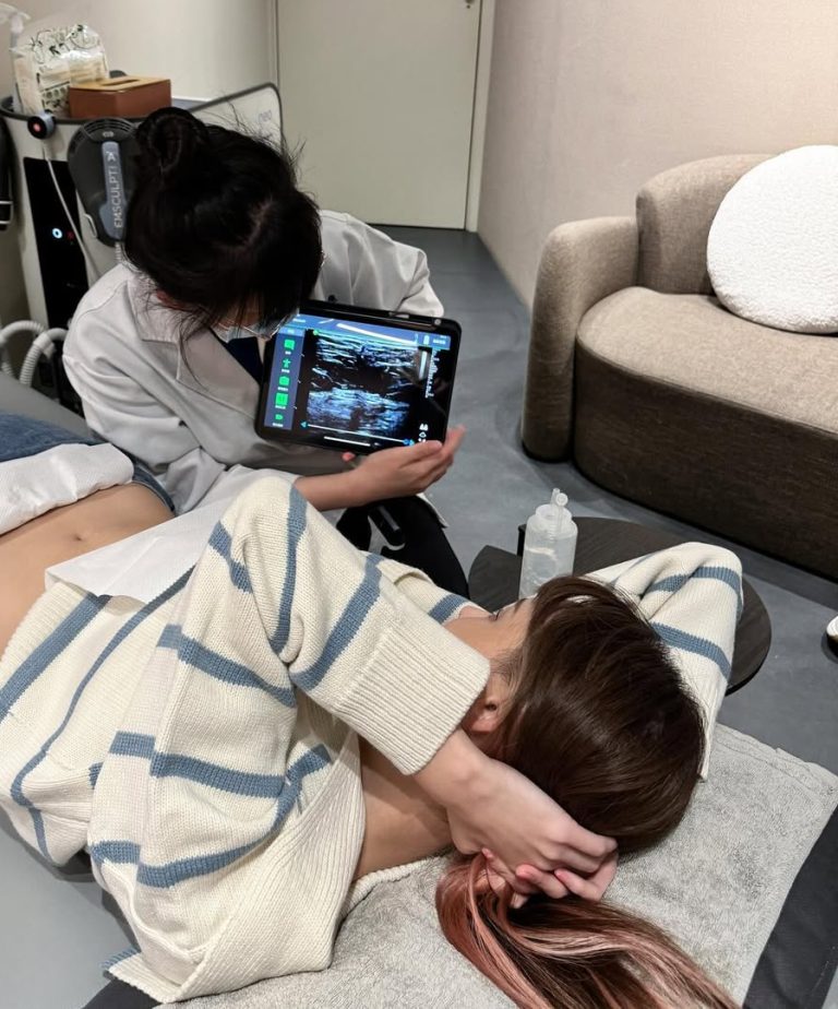 減重見證｜霍普金斯診所幸福體重管理與NEO增肌減脂