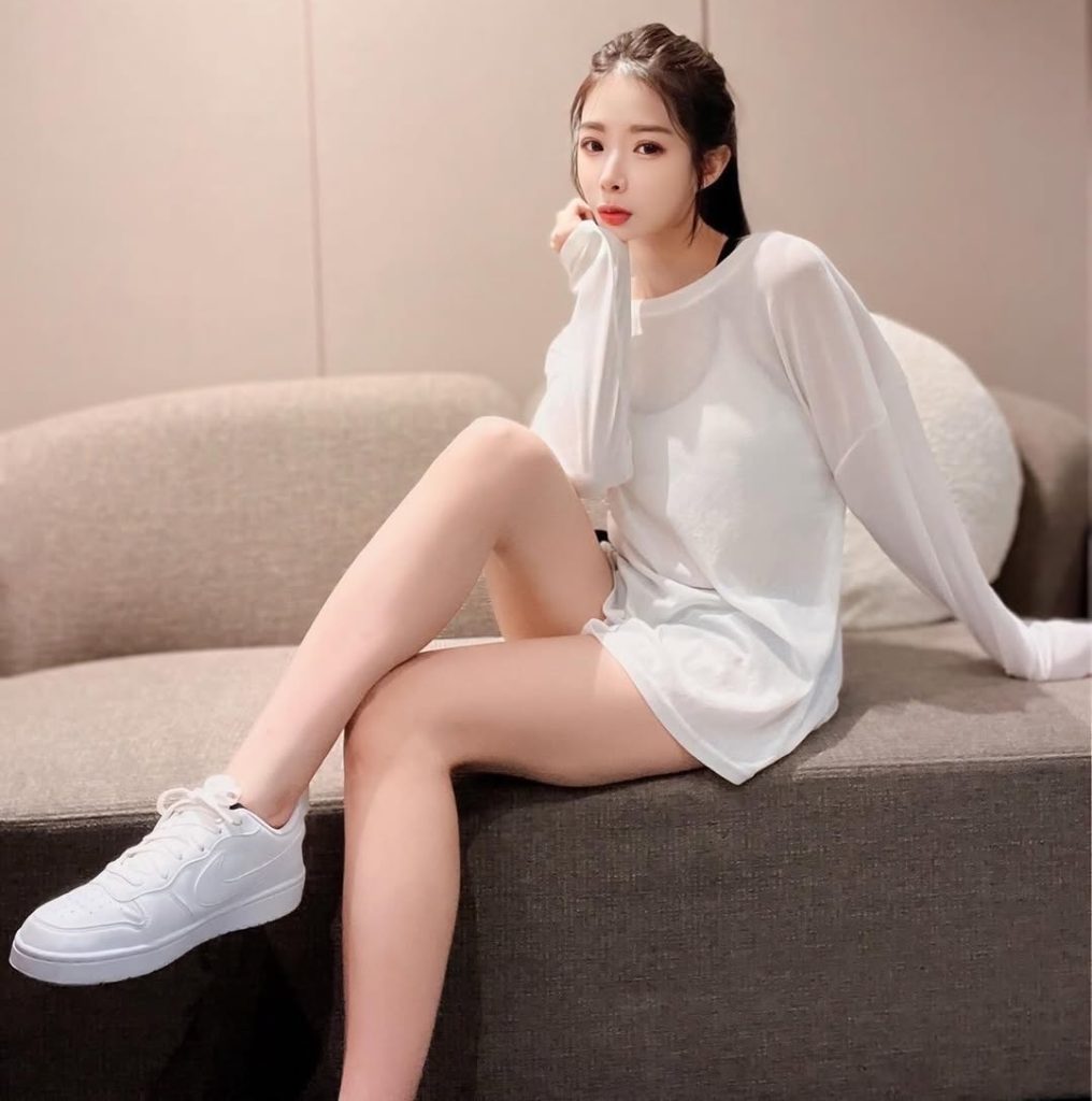 AI‑Training 結合 EMBODY 的科技健身訓練實際畫面