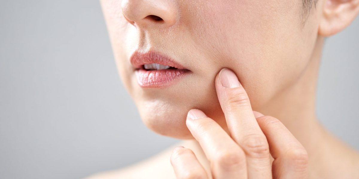 無痕雙效拉提、從內外改善臉部支撐力