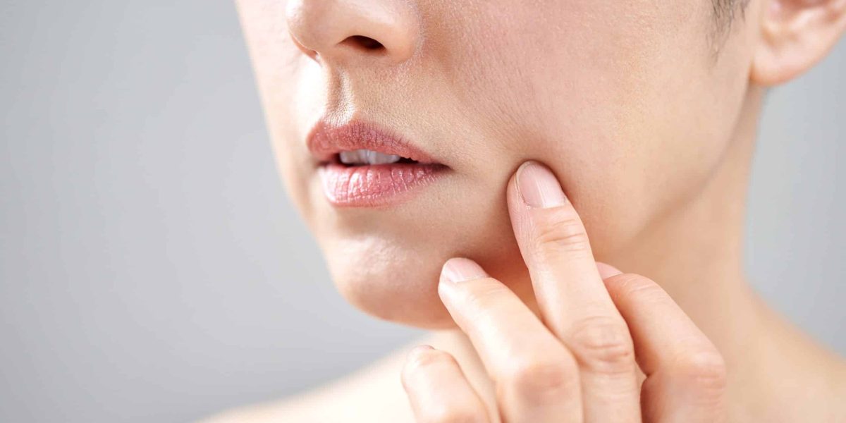 無痕雙效拉提、從內外改善臉部支撐力