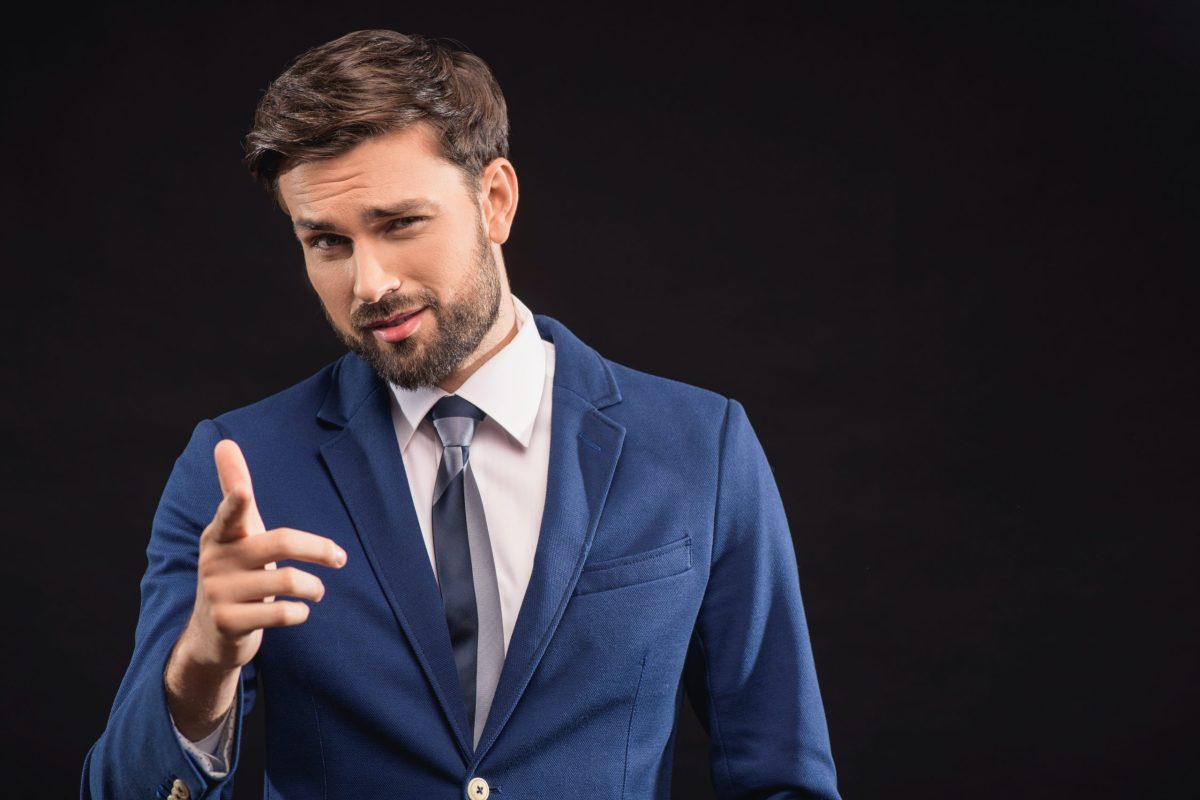 野馬波改善輕鬆重拾男性自信心